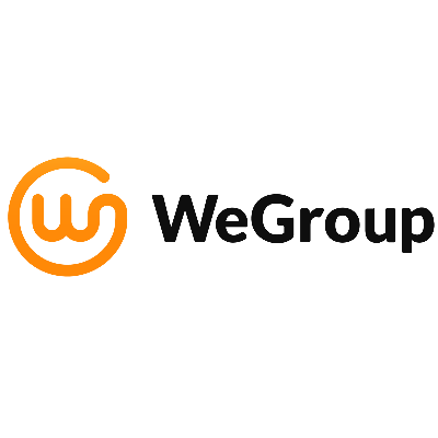 Logo WeGroup